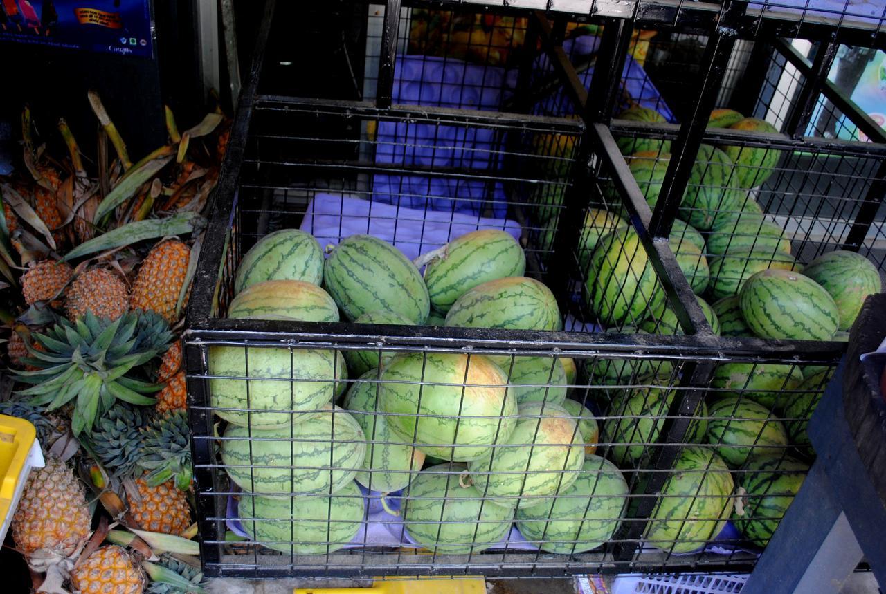 Ever Green Mirissa Eksteriør bilde